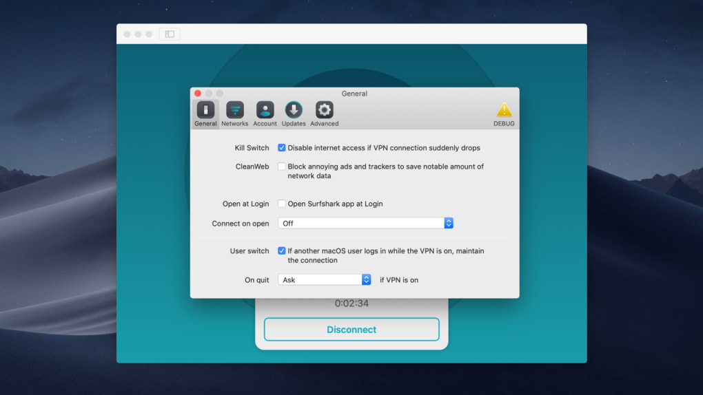 Download surfshark vpn for mac windows 10
