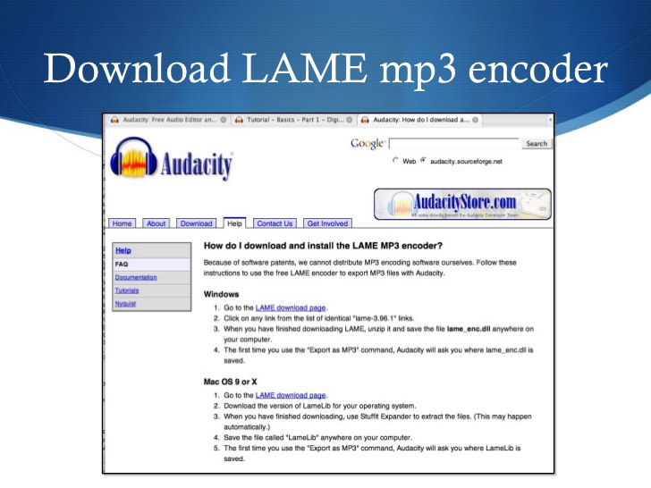 Audacity sourceforge net free download