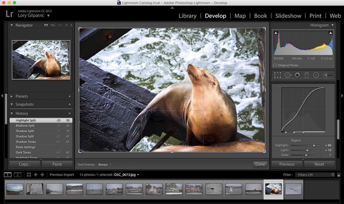 Free Image Editing Software For Mac
